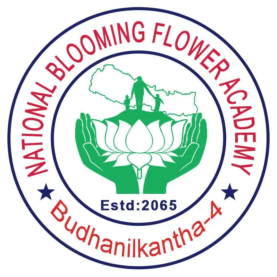 National Blooming